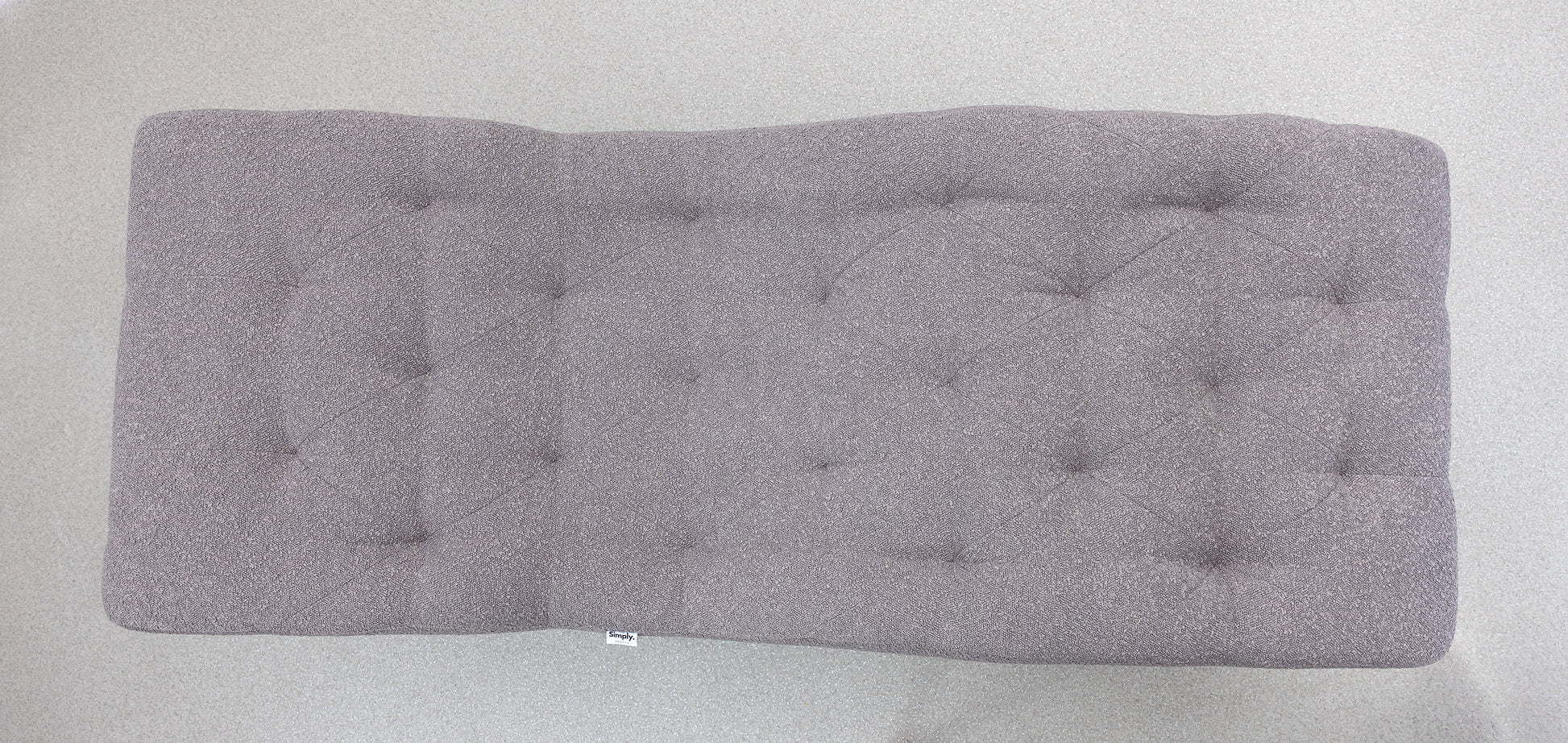 Simply Beauty Łóżko Kosmetyczne Lash Style Comfy
