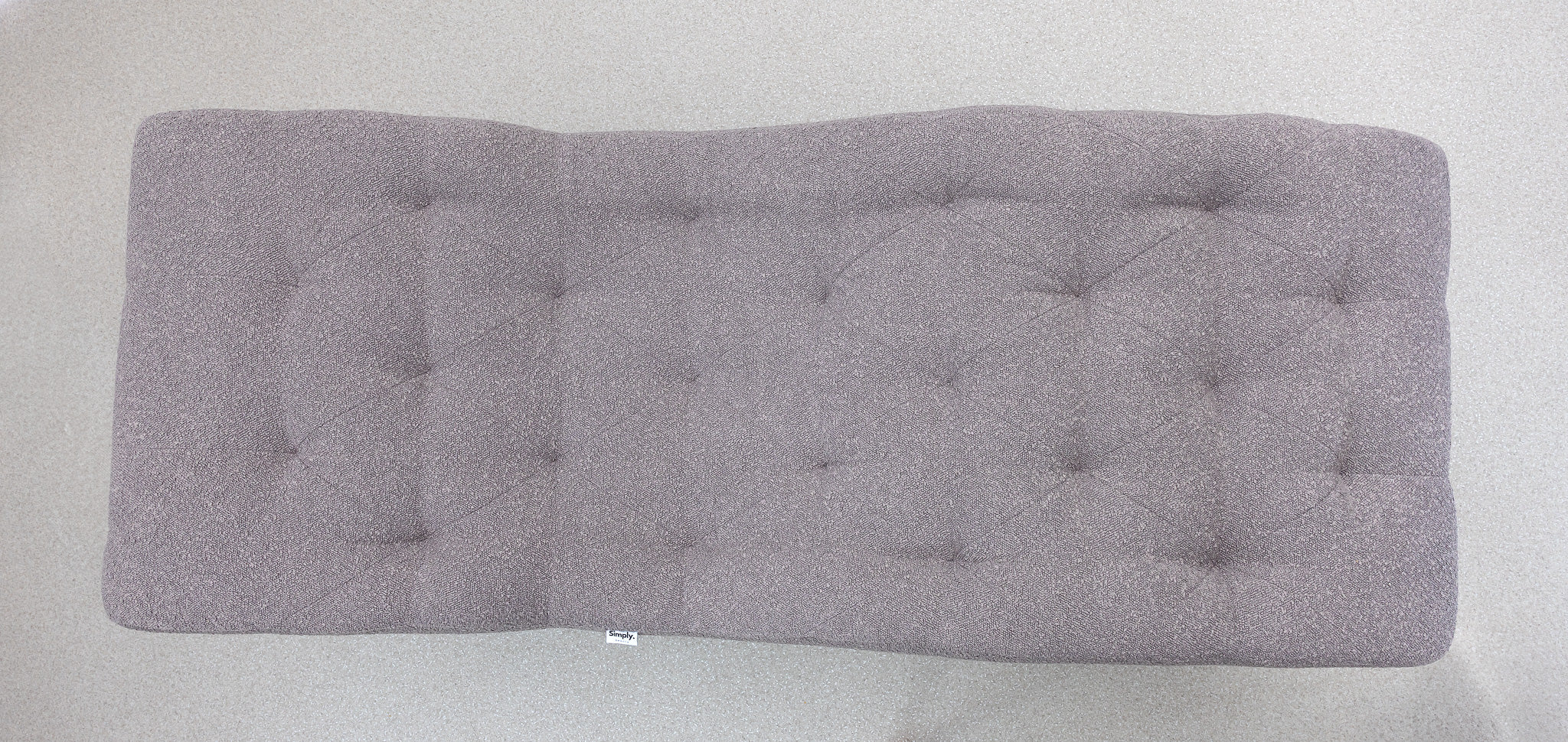 Simply Beauty Łóżko Kosmetyczne Lash Style Comfy
