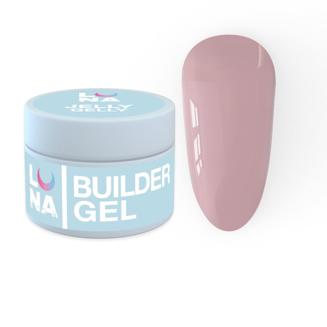 Luna Jelly Gelly Nr 5 15ml