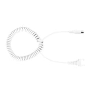 KABEL DO GŁOWICY MARATHON SDE-H200,SDE-SH300S, SDE-SH30N SH20N BIAŁY