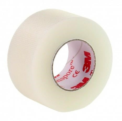Taśma 3M Papierowa 2,5cm x 9,1m