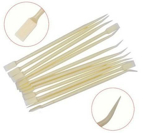 Sonda Do Laminacji Rzęs - 100szt