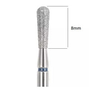 Frez Diamentowy FRD720-16