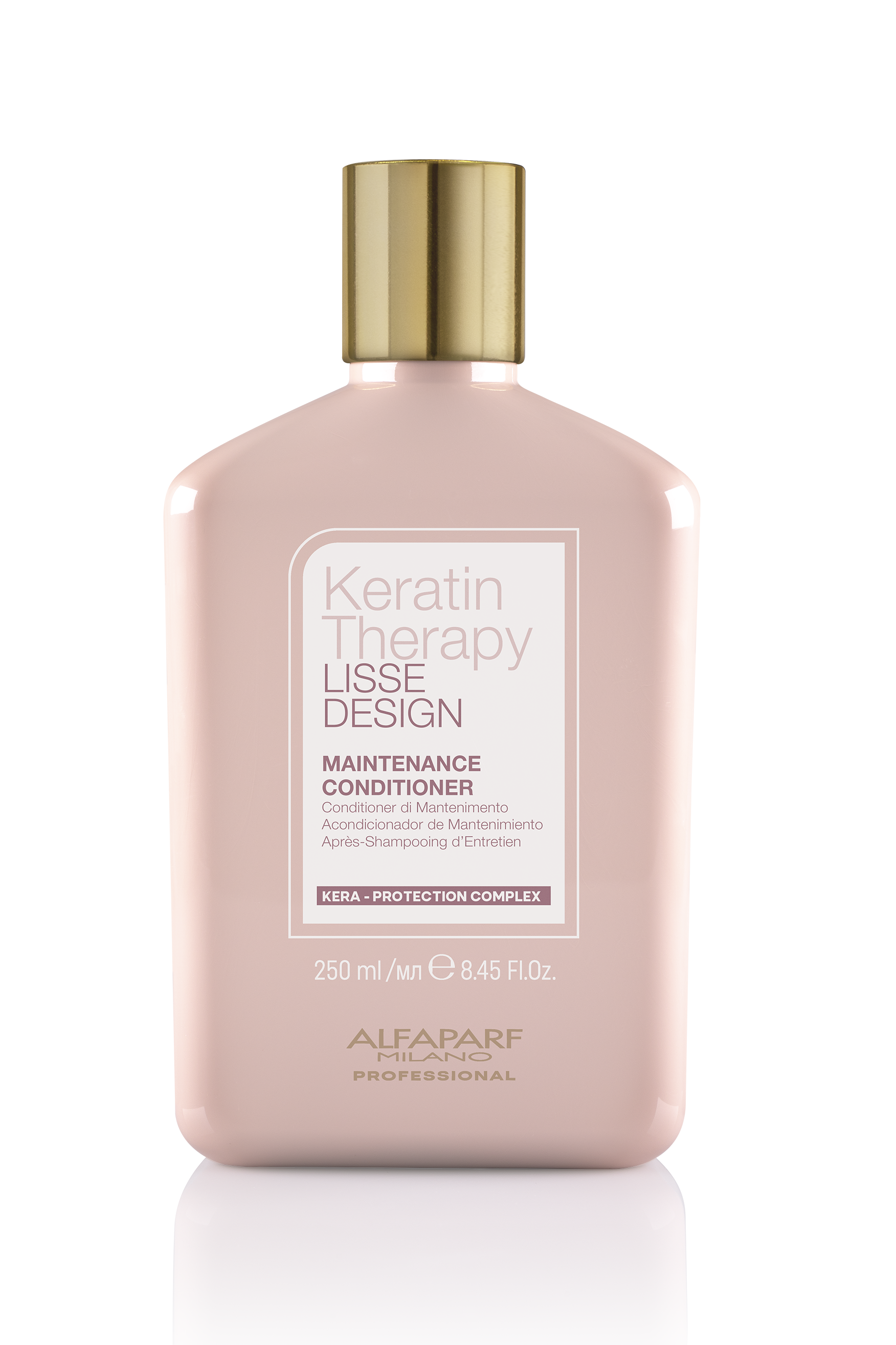 Alfaparf Lisse Design Kreatin Therapy Balsam Odżywka 250ml