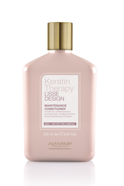 Alfaparf Lisse Design Kreatin Therapy Balsam Odżywka 250ml