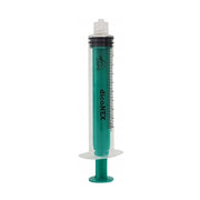 Dives Diconex Strzykawka 3-Częściowa Luer 5ml 1 Sztuka