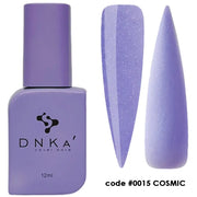 DNKa Rubber Base French Cover #0015 Cosmic 12ml