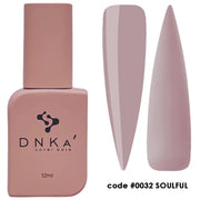 DNKa Rubber Base French Cover #0032 Soulful 12ml
