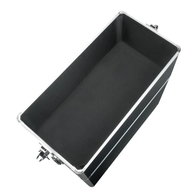 KUFER KOSMETYCZNY S-013 BLACK