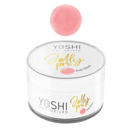 Yoshi - Żel Budujący UV/LED Jelly Pro Pink Gloss 50ml