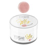 Yoshi - Żel Budujący UV/LED Jelly Pro Shiny Tape 50ml