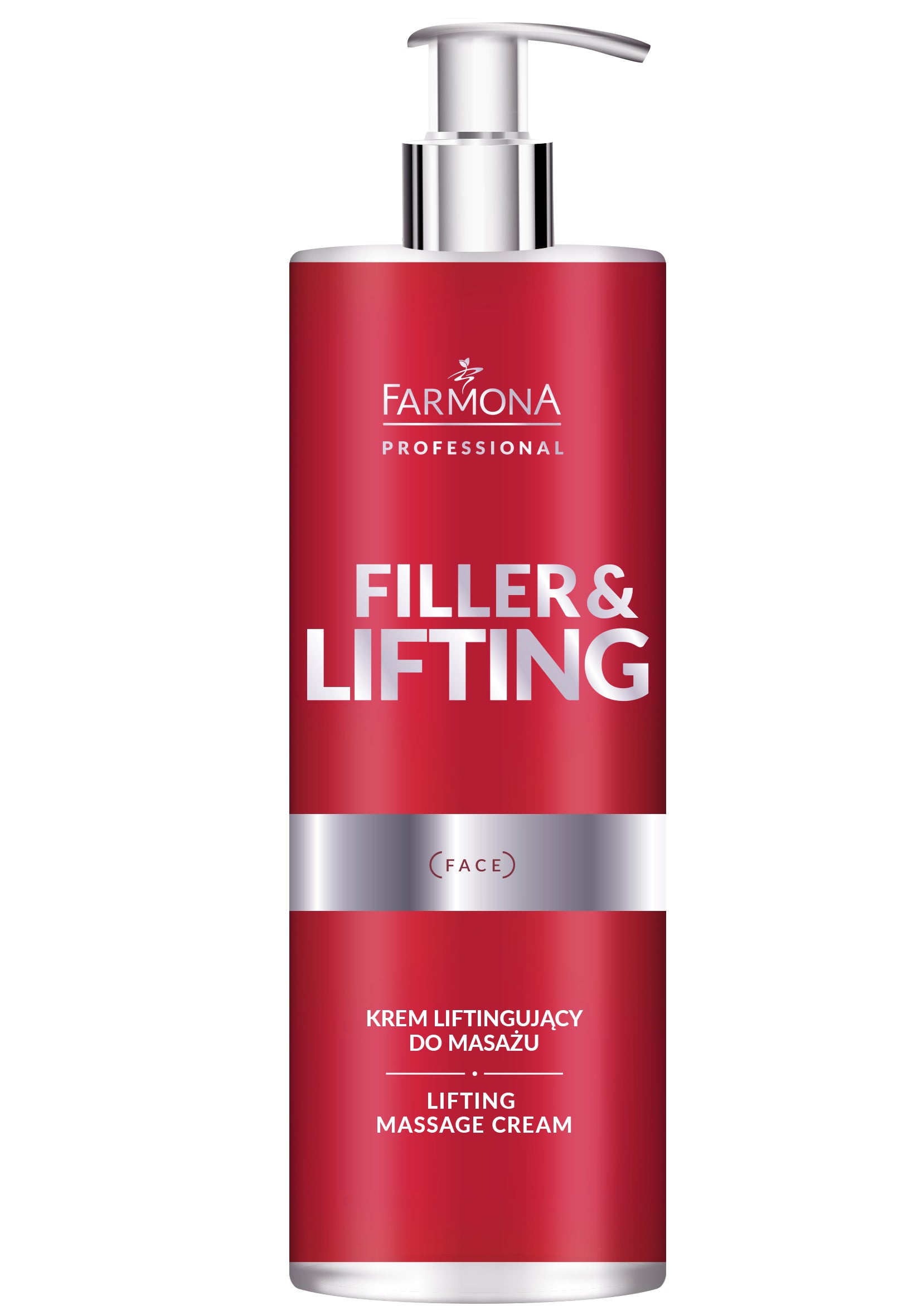 Farmona Filler&Lifting Krem Liftingujący Do Masażu Twarzy 280ml