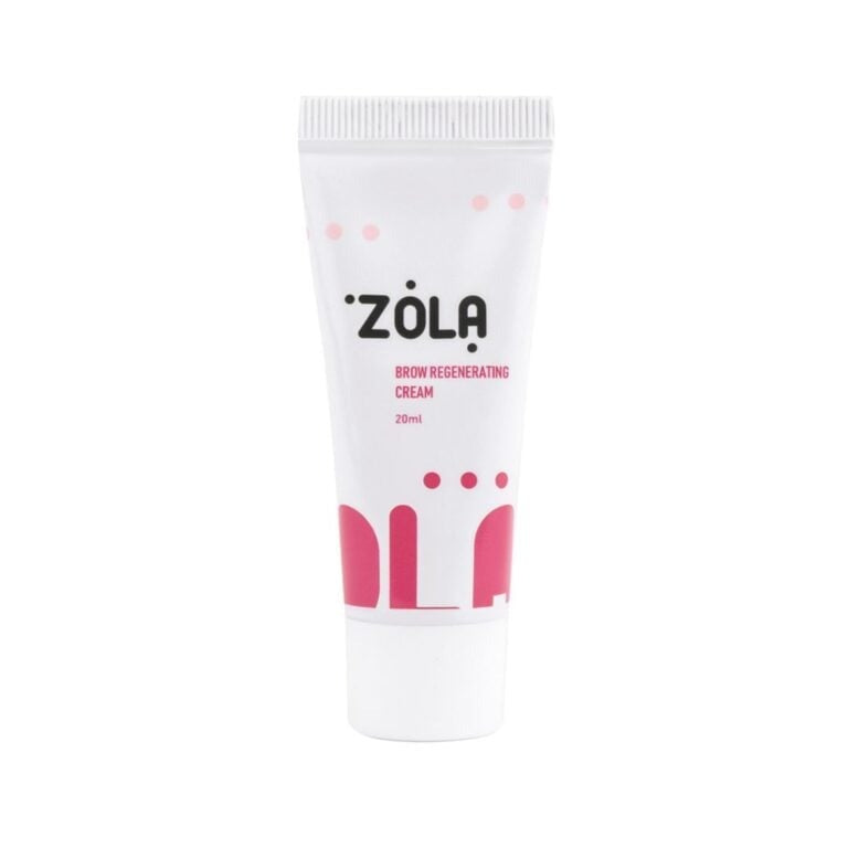 Zola Krem Renegeracyjny do Brwi