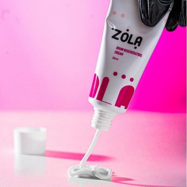 Zola Krem Renegeracyjny do Brwi
