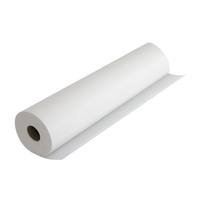 Medyczne Prześcieradło Diagnostyczne - Podkład Włókninowy W Rolce 60 Cm X 50 M/14gm2  5 Sztuk