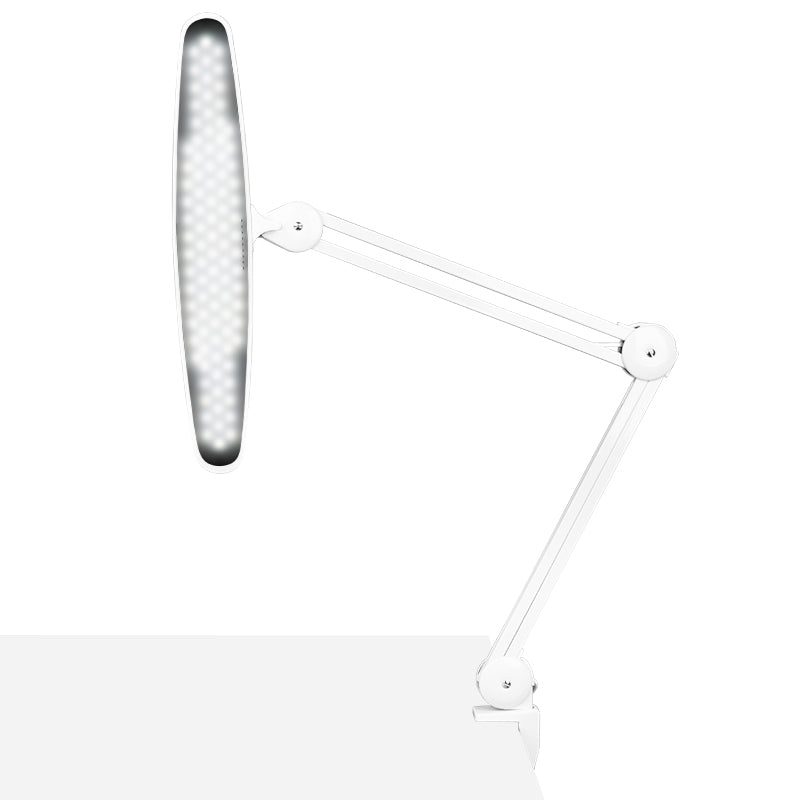LAMAPA WARSZTATOWA LED ECO WHITE