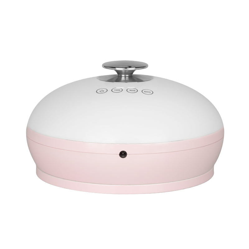 LAMPA DUAL LED UV S1 48W WHITE - PINK