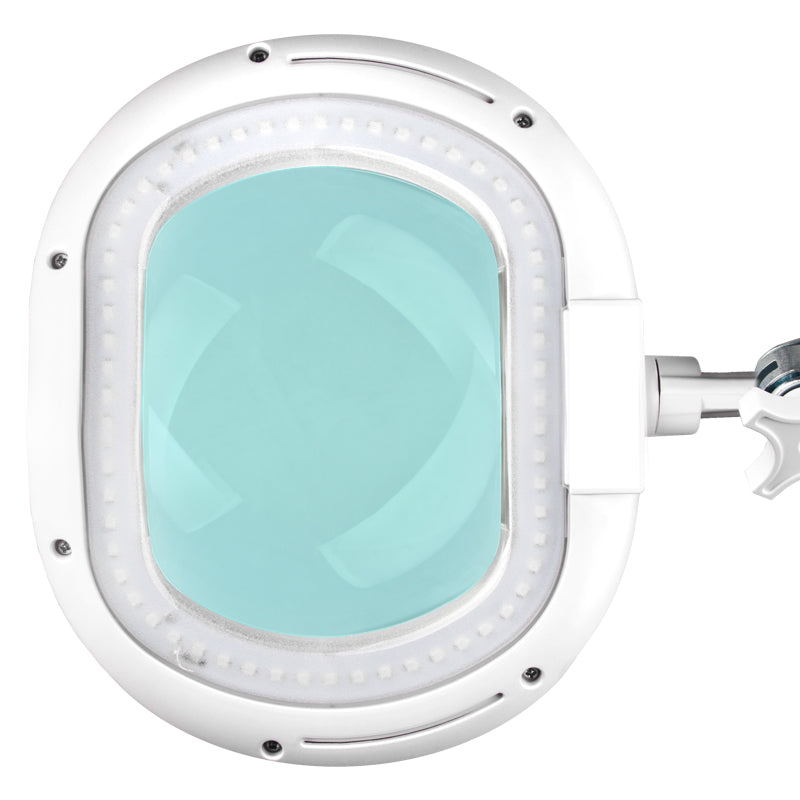 LAMPA LUPA ELEGANTE 6028 60 LED SMD 5D DO BLATU REG. NATĘŻENIE ŚWIATŁA