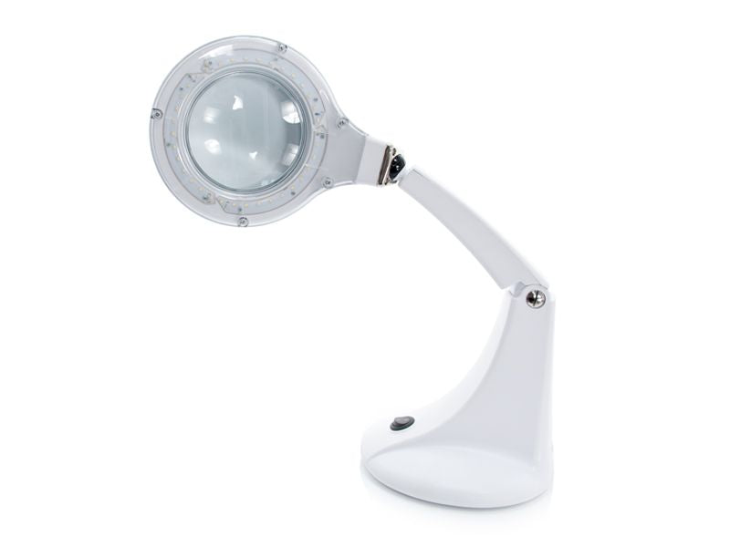LAMPA LUPA ELEGANTE MINI 30 LED SMD 5D