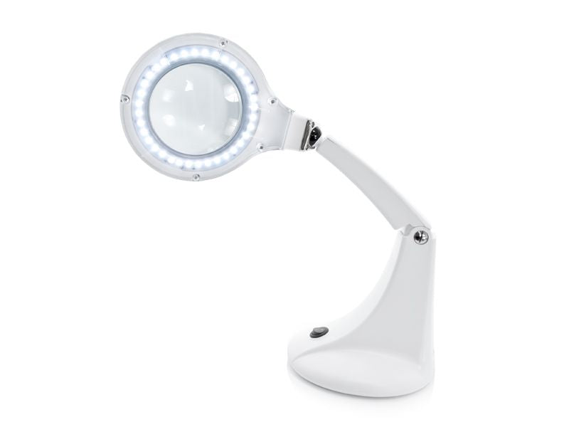 LAMPA LUPA ELEGANTE MINI 30 LED SMD 5D