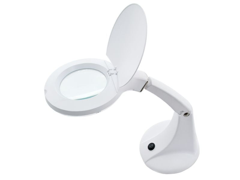 LAMPA LUPA ELEGANTE MINI 30 LED SMD 5D