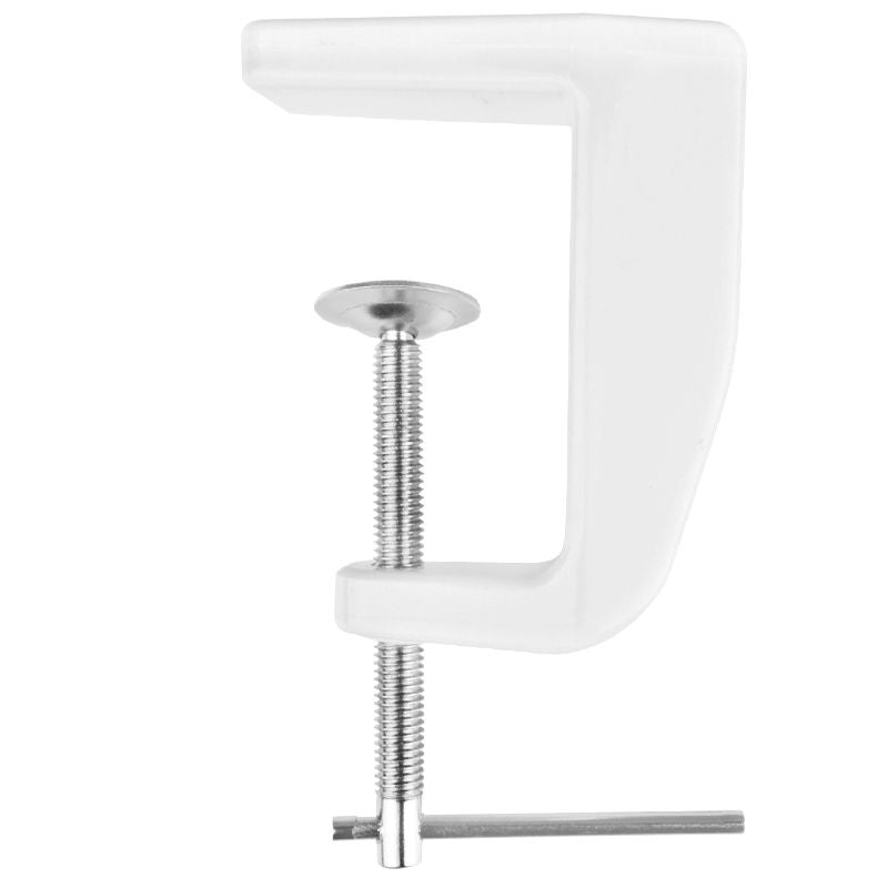 LAMPA LUPA LED MOONLIGHT 8012/5"" BIAŁA DO BLATU