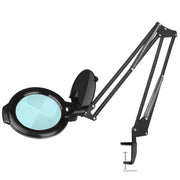 LAMPA LUPA LED MOONLIGHT 8012/5"" BLACK DO BLATU