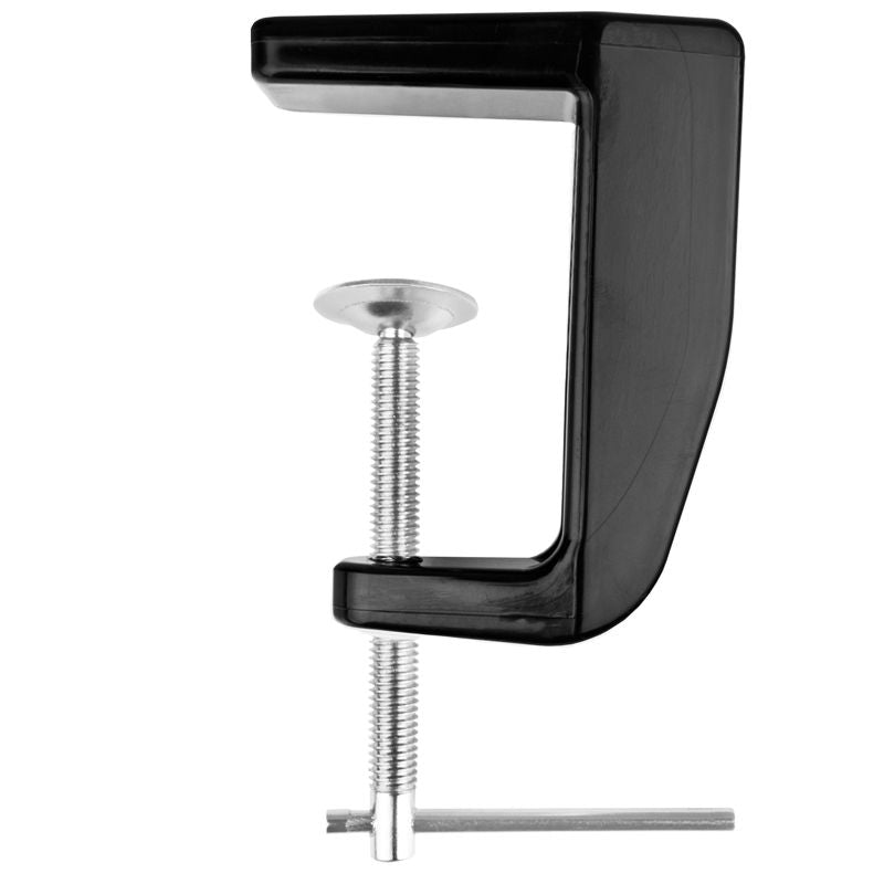 LAMPA LUPA LED MOONLIGHT 8012/5"" BLACK DO BLATU