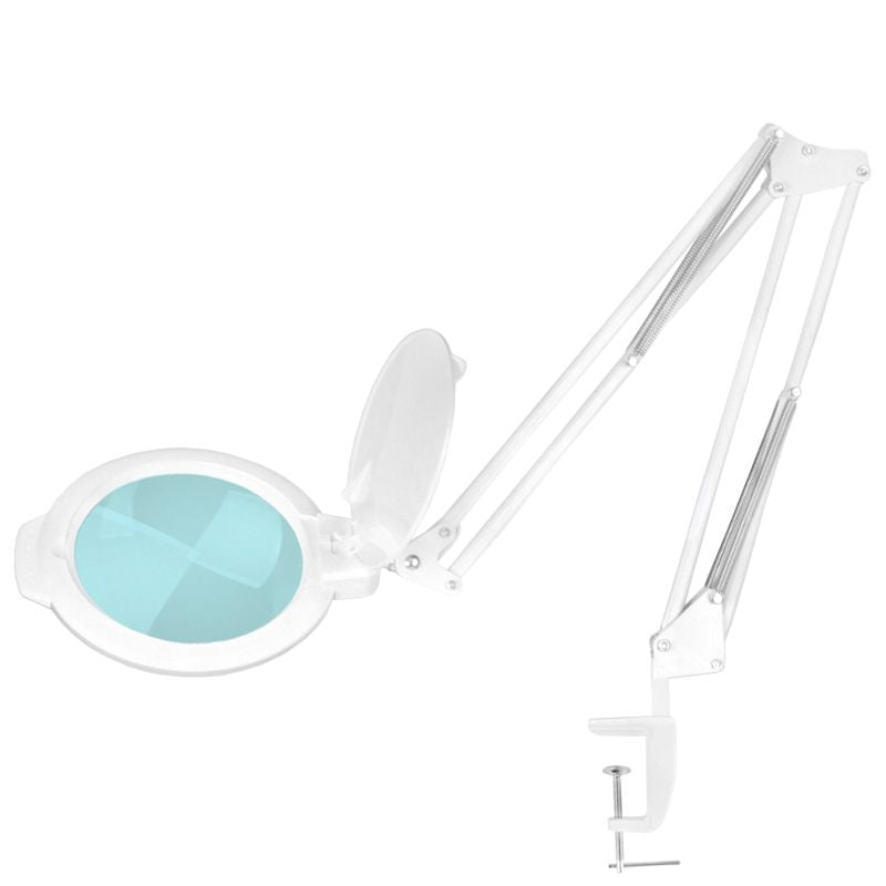 LAMPA LUPA LED MOONLIGHT 8013/6"" WHITE DO BLATU