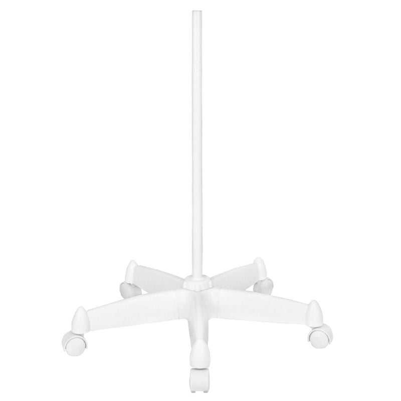 LAMPA LUPA LED MOONLIGHT 8013/6"" WHITE ZE STATYWEM
