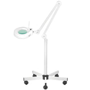 LAMPA LUPA LED S5 + STATYW