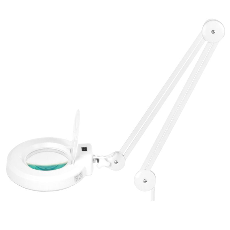 LAMPA LUPA LED S5 + STATYW