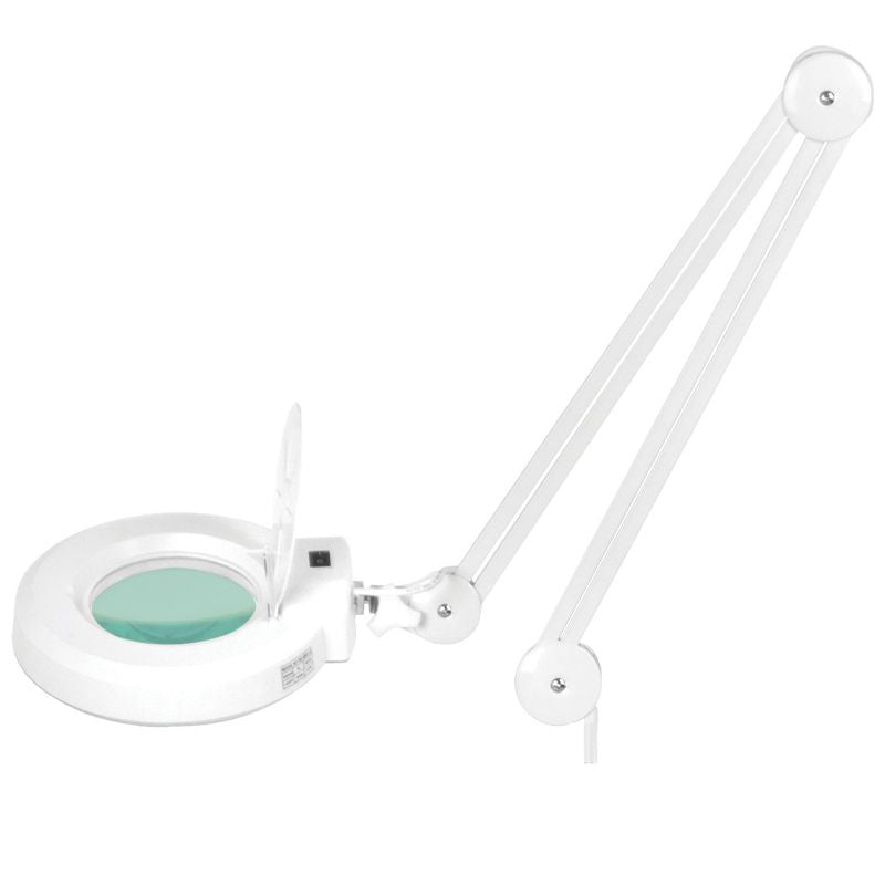 LAMPA LUPA LED S5 + STATYW