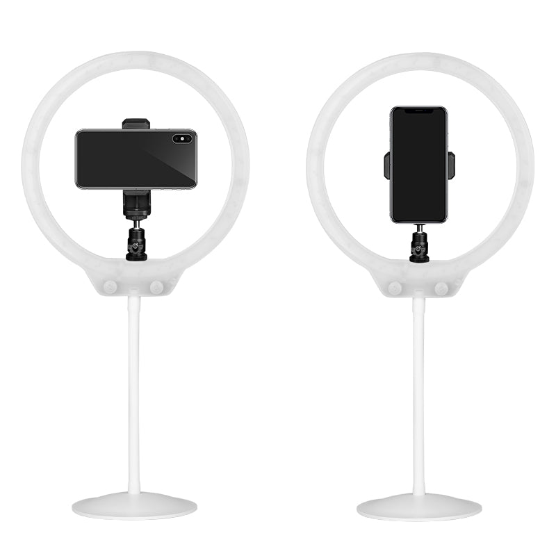 LAMPA SELFIE RING MAKE UP