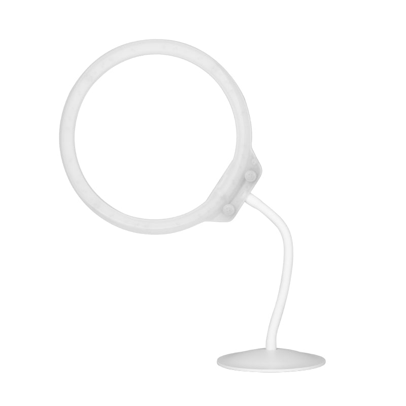 LAMPA SELFIE RING MAKE UP