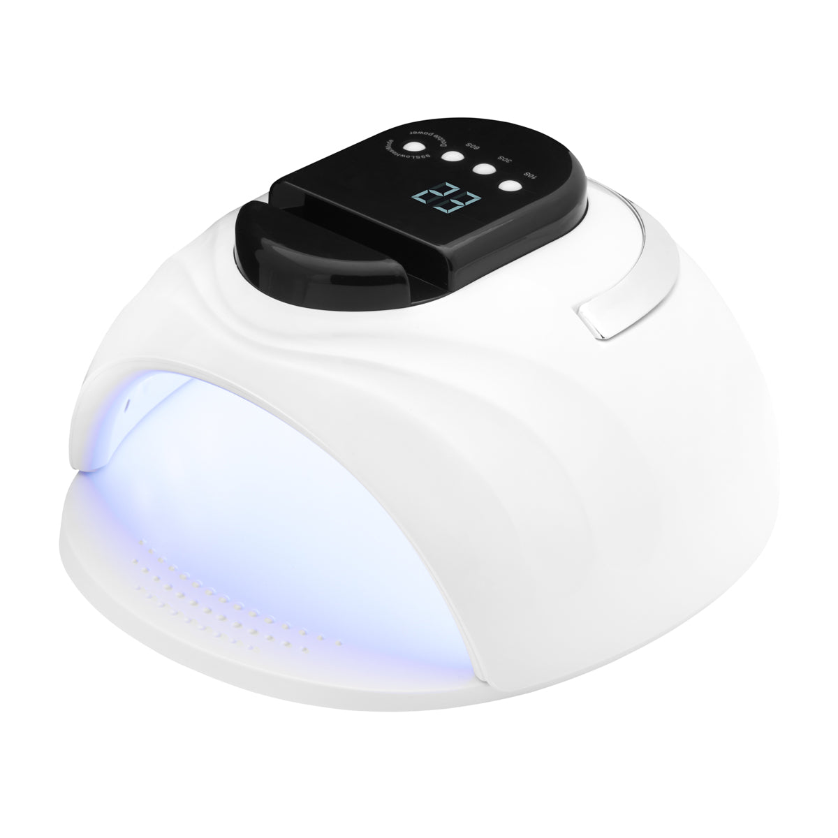 LAMPA UV LED PRAKTIK 168W BIAŁA