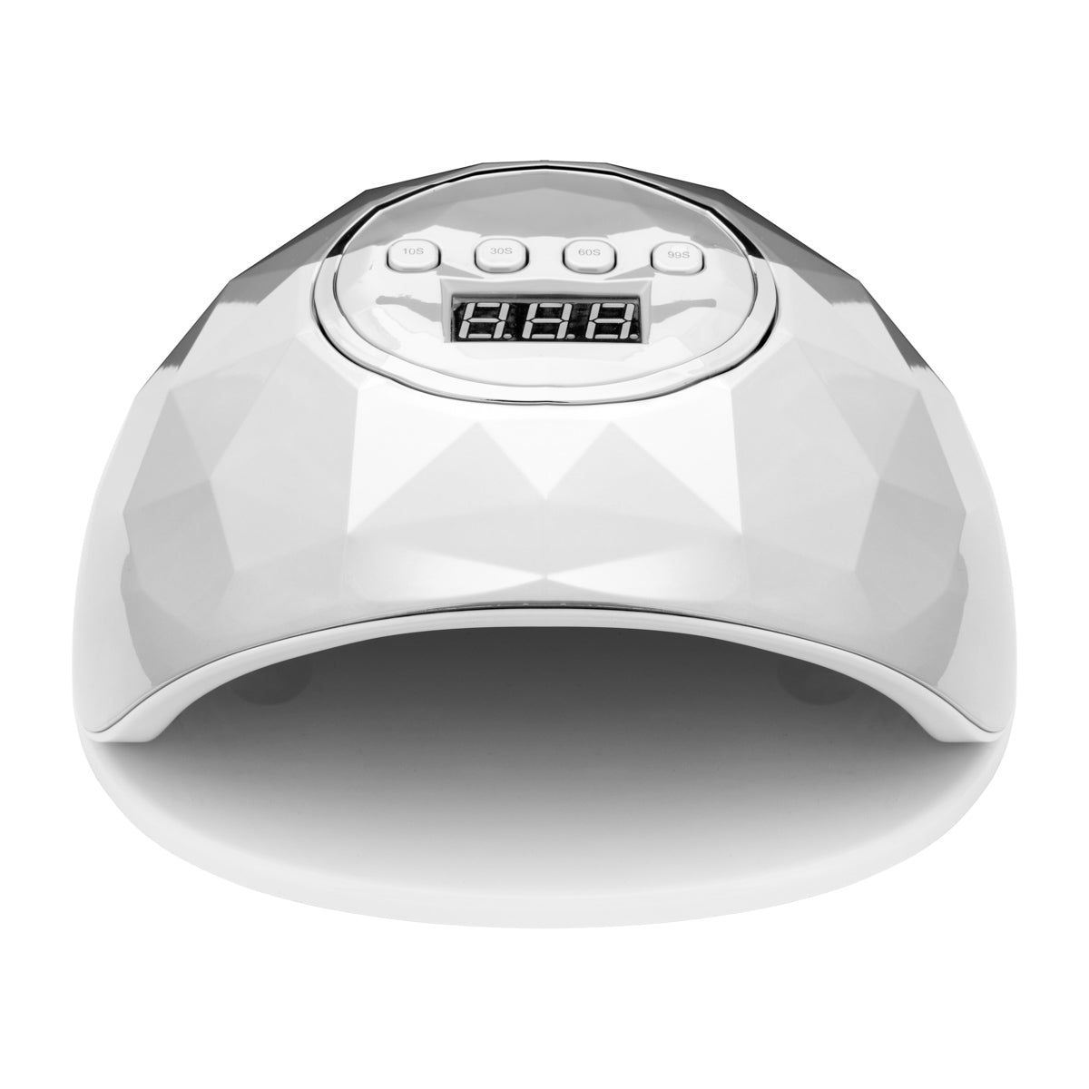LAMPA UV LED SHINY 86W BIAŁA