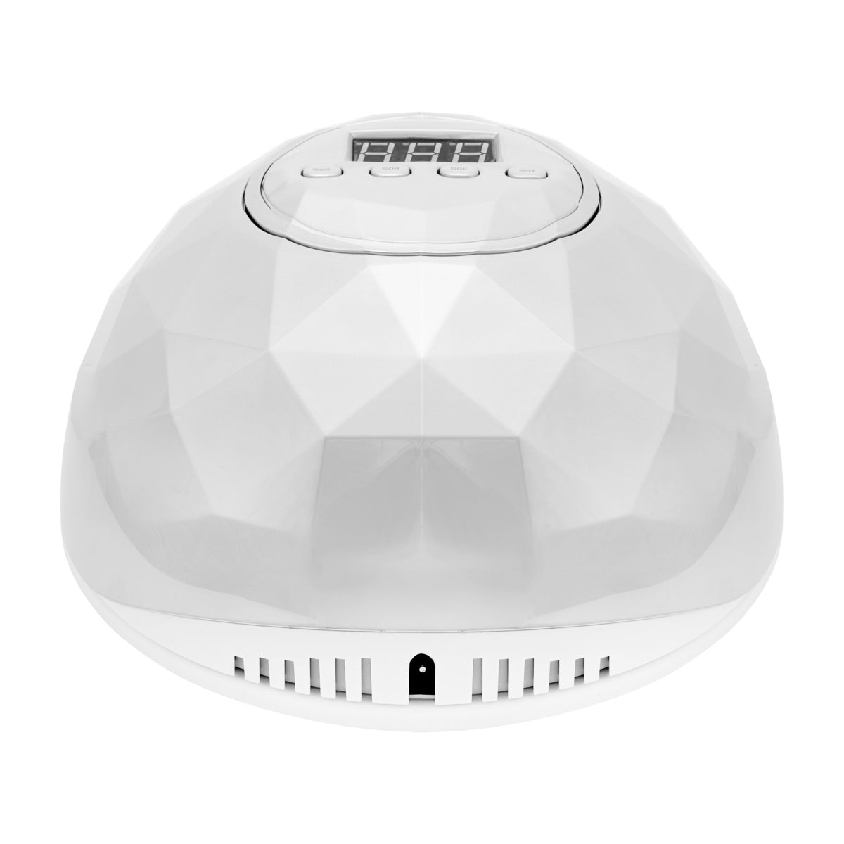 LAMPA UV LED SHINY 86W BIAŁA