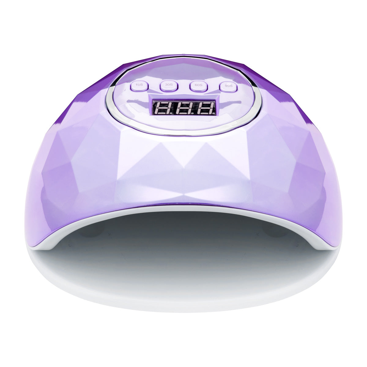 LAMPA UV LED SHINY 86W FIOLETOWA