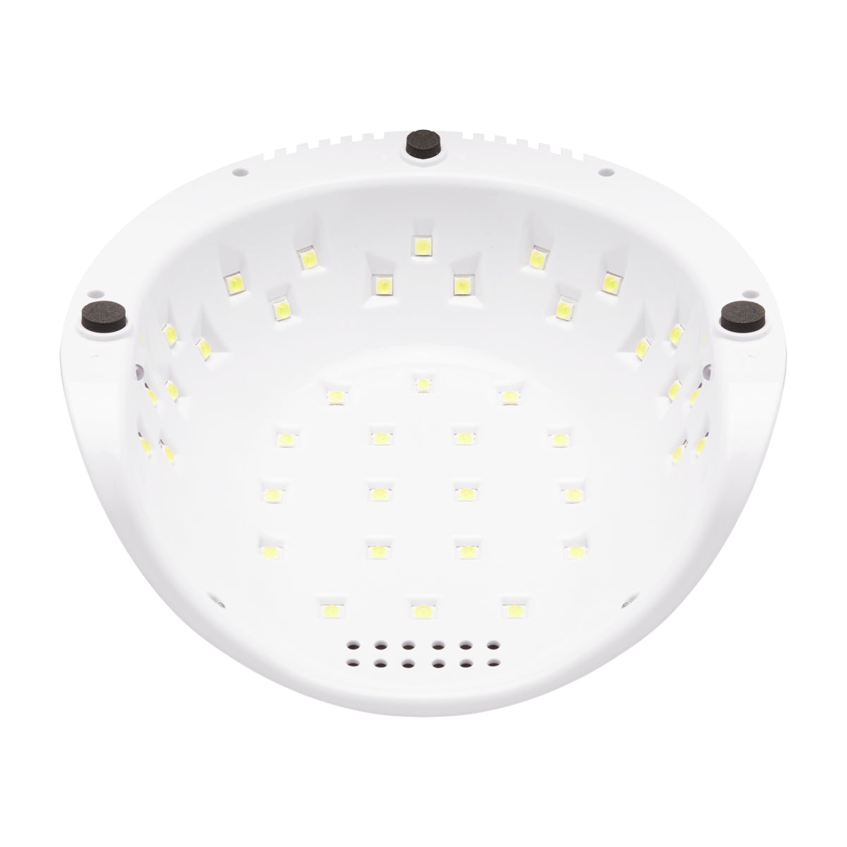 LAMPA UV LED SHINY 86W FIOLETOWA