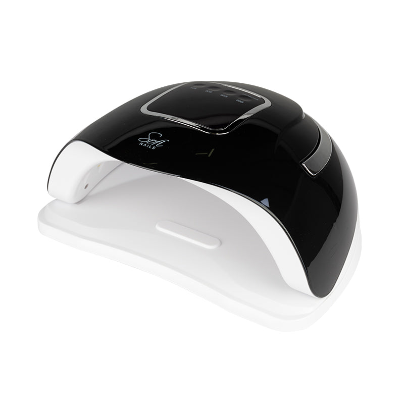 LAMPA UV LED SOFI 2 72W BLACK