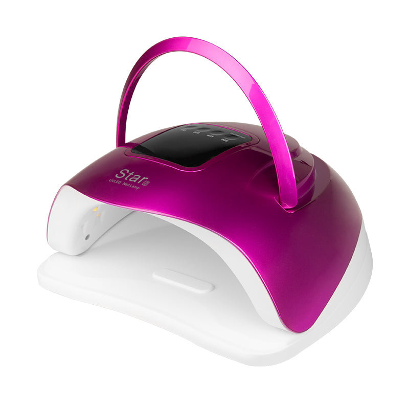 LAMPA UV LED SOFI 2 72W NANO PINK