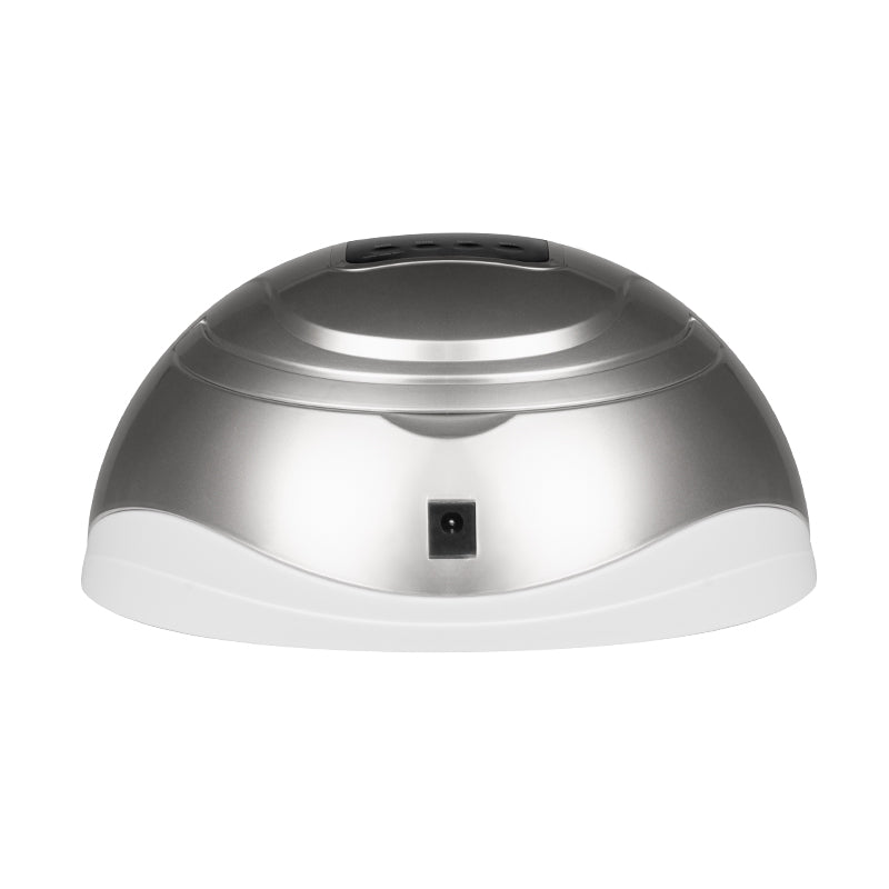 LAMPA UV LED SOFI 2 72W NANO SILVER