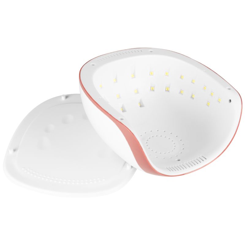 LAMPA UV LED SOFI NAILS 4S 72W