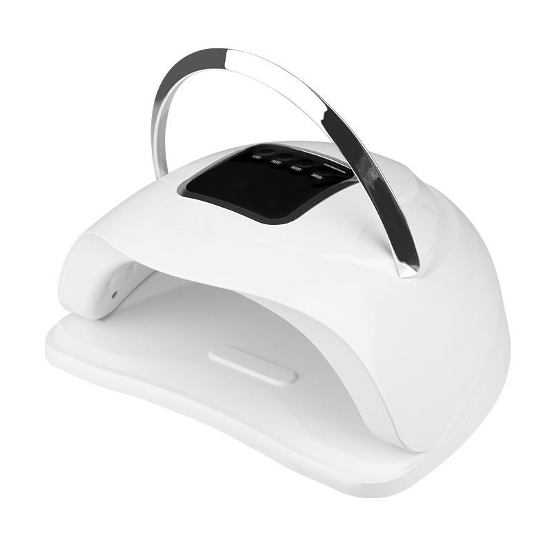 LAMPA UV LED STAR 2 72W BIAŁA