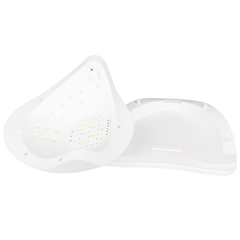 LAMPA UV LED STAR 2 72W BIAŁA