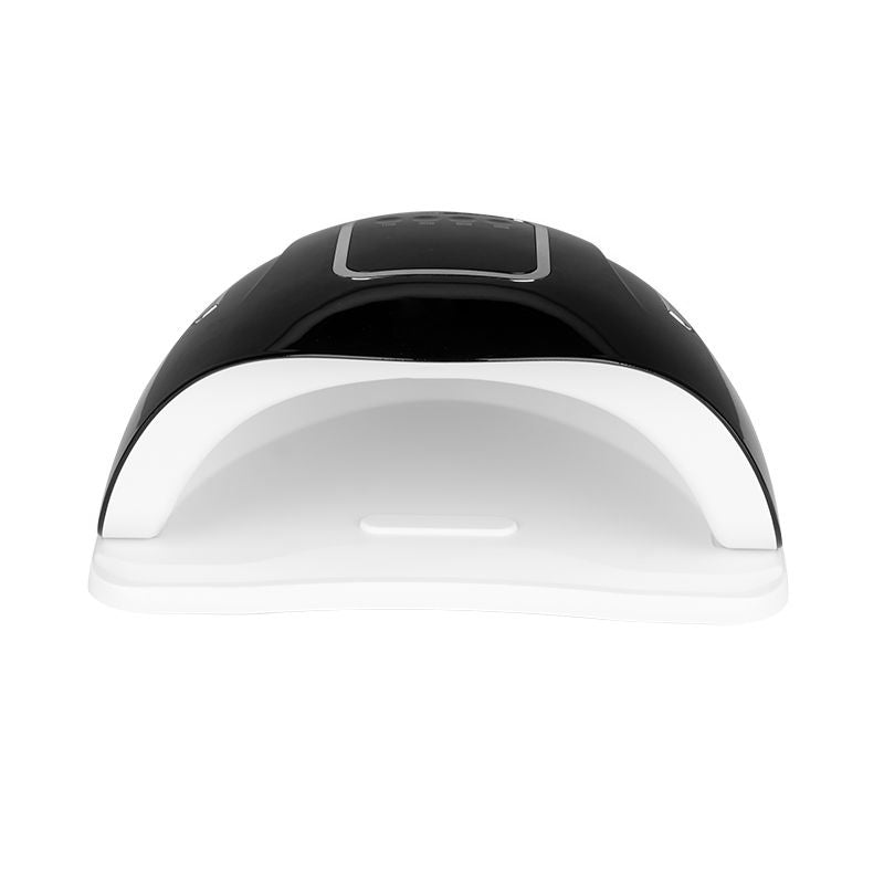 LAMPA UV LED STAR 2 72W CZARNA