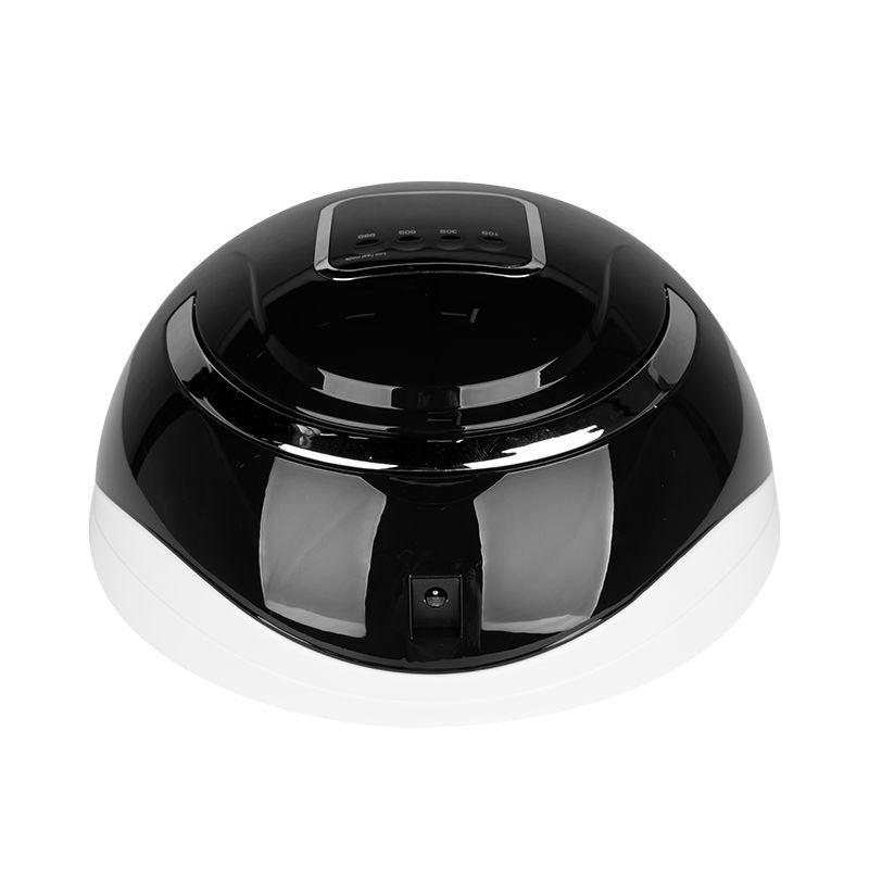 LAMPA UV LED STAR 2 72W CZARNA