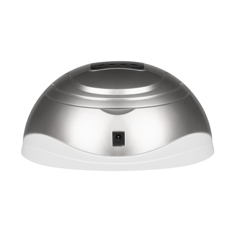 LAMPA UV LED STAR 2 72W NANO SILVER