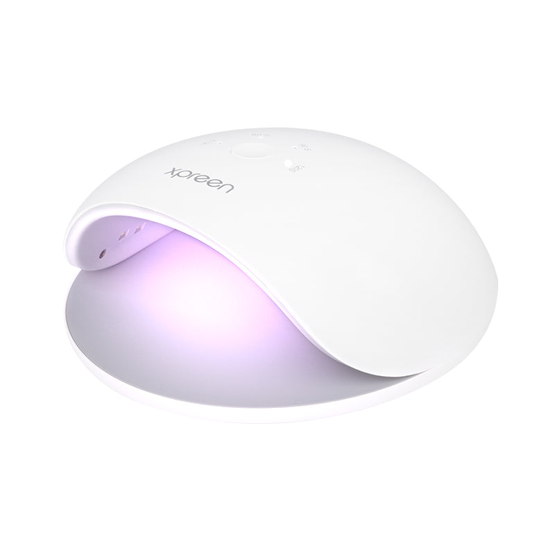 Lampa UV DUAL LED XPREEN XPRE017
